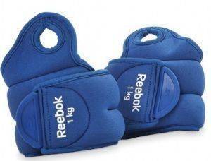   () REEBOK (2 X 1 KG) 