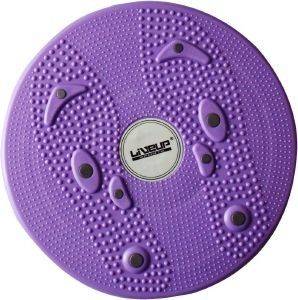   LIVEUP -3165B TWISTER (MASSAGE TRIMMER) 