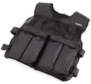 ΓΙΛΕΚΟ ΜΕ ΒΑΡΗ TOORX 10 KG ΓΙΛΕΚΟ ΜΕ ΒΑΡΗ TOORX 10 KG