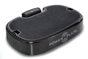 PERSONAL POWER PLATE