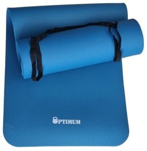   OPTIMUM NBR MAT  (183 X 61 X 1,5 CM)