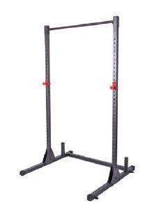 SQUAT CAGE VIKING BR-130