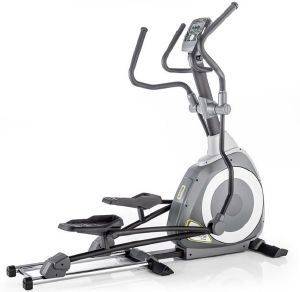 ΕΛΛΕΙΠΤΙΚΟ KETTLER ELLIPTICAL P (7649-600) ΕΛΛΕΙΠΤΙΚΟ KETTLER ELLIPTICAL P (7649-600)