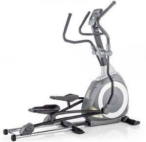  KETTLER ELLIPTICAL P (7649-600)