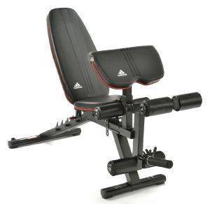 ΠΑΓΚΟΣ ADIDAS TRAINING BENCH ΠΑΓΚΟΣ ADIDAS TRAINING BENCH