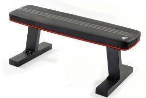  ADIDAS FLAT BENCH