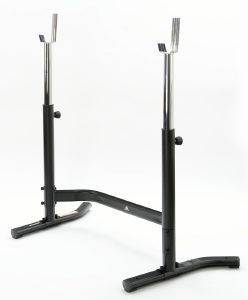ΟΡΘΟΣΤΑΤΕΣ ADIDAS SQUAT STAND ΟΡΘΟΣΤΑΤΕΣ ADIDAS SQUAT STAND