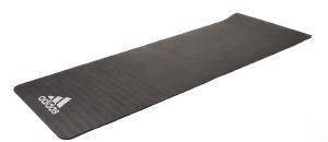 ΤΑΠΕΤΟ ADIDAS FITNESS MAT ΓΚΡΙ (173 X 61 X 0.6 CM) ΤΑΠΕΤΟ ADIDAS FITNESS MAT ΓΚΡΙ (173 X 61 X 0.6 CM)