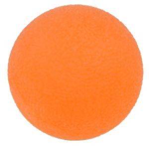 ΜΠΑΛΑΚΙ ANTISTRESS MOBIAKCARE THERAPY BALL 50 MM ΠΟΡΤΟΚΑΛΙ (ΣΚΛΗΡΟ) ΜΠΑΛΑΚΙ ANTISTRESS MOBIAKCARE THERAPY BALL 50 MM ΠΟΡΤΟΚΑΛΙ (ΣΚΛΗΡΟ)
