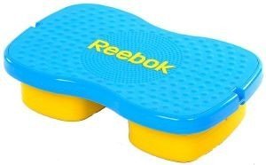 REEBOK STEPPER REEBOK EASYTONE STEP ΜΕ DVD