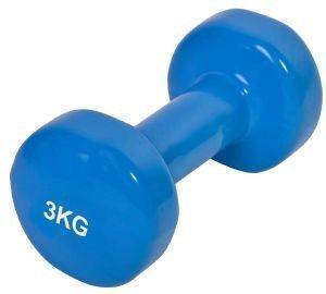 ΒΑΡΑΚΙ LIVEUP ΒΙΝΥΛΙΟΥ (3 KG) ΒΑΡΑΚΙ LIVEUP ΒΙΝΥΛΙΟΥ (3 KG)