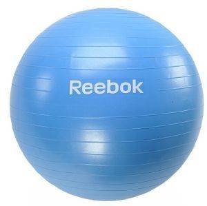ΜΠΑΛΑ AEROBIC REEBOK ΜΕ ΤΡΟΜΠΑ ΚΑΙ DVD (65 CM) ΜΠΑΛΑ AEROBIC REEBOK ΜΕ ΤΡΟΜΠΑ ΚΑΙ DVD (65 CM)