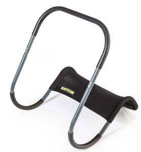 ΟΡΓΑΝΟ ΚΟΙΛΙΑΚΩΝ KETTLER (7373-350) AB ROLLER BASIC ΟΡΓΑΝΟ ΚΟΙΛΙΑΚΩΝ KETTLER (7373-350) AB ROLLER BASIC