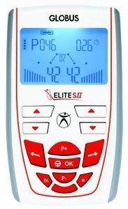   GLOBUS ELITE S II