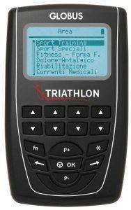   GLOBUS TRIATHLON PRO