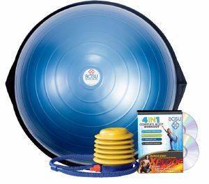   BOSU HOME BALANCE TRAINER 