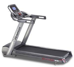 ΔΙΑΔΡΟΜΟΣ PEGASUS SKYLINE E5 ΔΙΑΔΡΟΜΟΣ PEGASUS SKYLINE E5