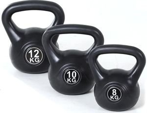 HOMCOM KETTLEBELL 