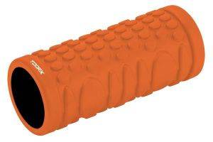 ΚΥΛΙΝΔΡΟΣ ΙΣΟΡΡΟΠΙΑΣ TOORX FOAM ROLLER AHF-061 ΠΟΡΤΟΚΑΛΙ (33 CM) ΚΥΛΙΝΔΡΟΣ ΙΣΟΡΡΟΠΙΑΣ TOORX FOAM ROLLER AHF-061 ΠΟΡΤΟΚΑΛΙ (33 CM)
