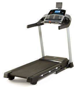 ΔΙΑΔΡΟΜΟΣ NORDICTRACK T7.0 ΔΙΑΔΡΟΜΟΣ NORDICTRACK T7.0