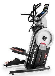  PROFORM HIIT TRAINER
