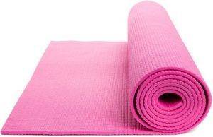 ΣΤΡΩΜΑ OPTIMUM YOGA MAT ΡΟΖ (173 X 61 X 0.6 CM) ΣΤΡΩΜΑ OPTIMUM YOGA MAT ΡΟΖ (173 X 61 X 0.6 CM)
