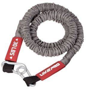 ΛΑΣΤΙΧΟ ΑΝΤΙΣΤΑΣΗΣ LIVEPRO Β-8401 30LB (13.5 KG) ΛΑΣΤΙΧΟ ΑΝΤΙΣΤΑΣΗΣ LIVEPRO Β-8401 30LB (13.5 KG)