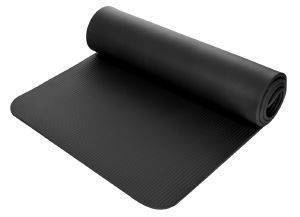 ΤΑΠΕΤΟ PEGASUS NBR MAT (ΜΕ ΚΡΙΚΟΥΣ) ΜΑΥΡΟ (180 X 60 X 1.6 CM) ΤΑΠΕΤΟ PEGASUS NBR MAT (ΜΕ ΚΡΙΚΟΥΣ) ΜΑΥΡΟ (180 X 60 X 1.6 CM)
