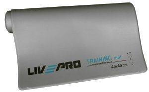 ΤΑΠΕΤΟ ΑΣΚΗΣΕΩΝ LIVE PRO ΓΚΡΙ (120 X 60 X 0.7 CM) ΤΑΠΕΤΟ ΑΣΚΗΣΕΩΝ LIVE PRO ΓΚΡΙ (120 X 60 X 0.7 CM)