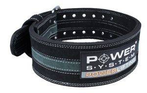    POWER SYSTEM POWER LIFTING  / (XL)