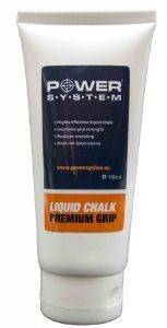 POWER SYSTEM ΜΑΓΝΗΣΙΑ ΥΓΡΗ POWER SYSTEM PS-4081 (100 ML)
