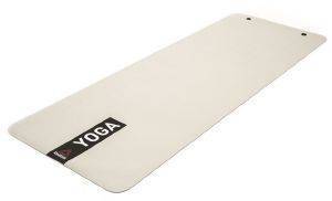 ΤΑΠΕΤΟ REEBOK YOGA MAT ΜΠΕΖ (171 X 61 X 0,4 CM) ΤΑΠΕΤΟ REEBOK YOGA MAT ΜΠΕΖ (171 X 61 X 0,4 CM)