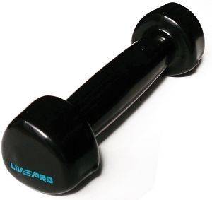   LIVEPRO LP8070 STUDIO DUMBBELL ()