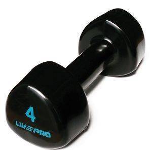 ΑΛΤΗΡΕΣ ΒΙΝΥΛΙΟΥ LIVEPRO LP8070 STUDIO DUMBBELL (ΖΕΥΓΑΡΙ) (2 X 4 KG) ΑΛΤΗΡΕΣ ΒΙΝΥΛΙΟΥ LIVEPRO LP8070 STUDIO DUMBBELL (ΖΕΥΓΑΡΙ) (2 X 4 KG)