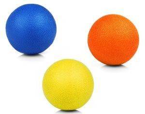 ΜΠΑΛΑΚΙ ΜΑΣΑΖ LIVE PRO MUSCLE ROLLER BALL ΚΙΤΡΙΝΟ ΜΠΑΛΑΚΙ ΜΑΣΑΖ LIVE PRO MUSCLE ROLLER BALL ΚΙΤΡΙΝΟ
