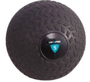 LIVEPRO ΜΠΑΛΑ LIVEPRO LP8105 SLAM BALL (8 KG)