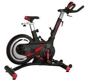  SPIN BIKE BODY SCULPTURE BC-4690