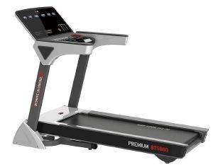 ΗΛΕΚΤΡΙΚΟΣ ΔΙΑΔΡΟΜΟΣ BODY SCULPTURE BT-5860 ΗΛΕΚΤΡΙΚΟΣ ΔΙΑΔΡΟΜΟΣ BODY SCULPTURE BT-5860
