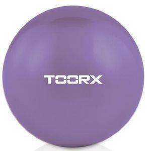 ΜΠΑΛΑ ΕΝΔΥΝΑΜΩΣΗΣ TOORX TONING BALL ΜΩΒ 1.5KG ΜΠΑΛΑ ΕΝΔΥΝΑΜΩΣΗΣ TOORX TONING BALL ΜΩΒ 1.5KG