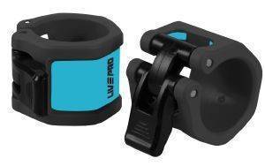 ΚΟΛΑΡΑ ΟΛΥΜΠΙΑΚΗΣ ΜΠΑΡΑΣ Φ50 LIVEPRO BARBELL COLLARS LP8062 ΜΑΥΡΑ ΚΟΛΑΡΑ ΟΛΥΜΠΙΑΚΗΣ ΜΠΑΡΑΣ Φ50 LIVEPRO BARBELL COLLARS LP8062 ΜΑΥΡΑ