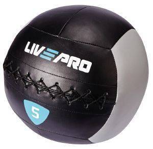  LIVEPRO LP8100 WALL BALL (5 KG)