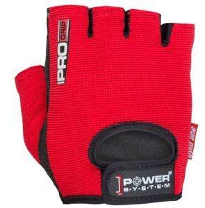 ΓΑΝΤΙΑ ΚΟΦΤΑ POWER SYSTEM PRO GRIP ΚΟΚΚΙΝΑ (S) ΓΑΝΤΙΑ ΚΟΦΤΑ POWER SYSTEM PRO GRIP ΚΟΚΚΙΝΑ (S)
