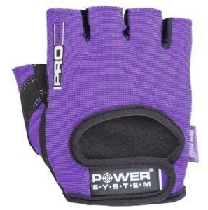   POWER SYSTEM PRO GRIP  (M)