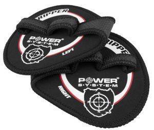   () POWER SYSTEM GRIPPER PADS (L)