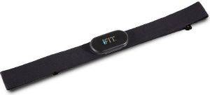    BLUETOOTH IFIT CHEST STRAP