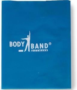 ΛΑΣΤΙΧΟ BODY CONCEPT BODY-BAND (2.4 M X 15 CM) ΜΠΛΕ (ΣΚΛΗΡΟ) ΛΑΣΤΙΧΟ BODY CONCEPT BODY-BAND (2.4 M X 15 CM) ΜΠΛΕ (ΣΚΛΗΡΟ)