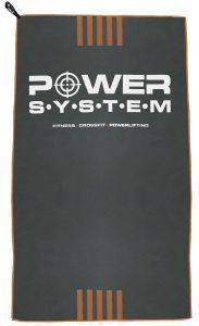   POWER SYSTEM GYM TOWEL 