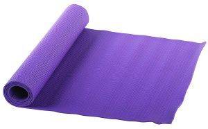  POWER SYSTEM YOGA MAT  (173 X 61 X 0.6 CM)