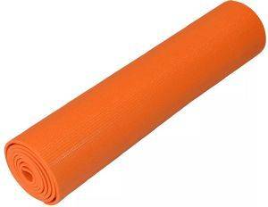 ΣΤΡΩΜΑ POWER SYSTEM YOGA MAT ΠΟΡΤΟΚΑΛΙ (173 X 61 X 0.6 CM) ΣΤΡΩΜΑ POWER SYSTEM YOGA MAT ΠΟΡΤΟΚΑΛΙ (173 X 61 X 0.6 CM)