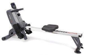 ΚΩΠΗΛΑΤΙΚΗ TOORX ROWER ACTIVE ΚΩΠΗΛΑΤΙΚΗ TOORX ROWER ACTIVE